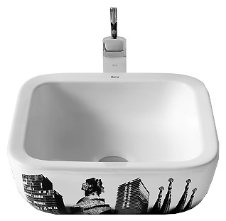  Roca Urban 32765S00U  (40 )