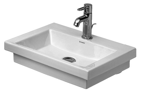 �������� Duravit 2ND Floor 0790500000 (50 ��)