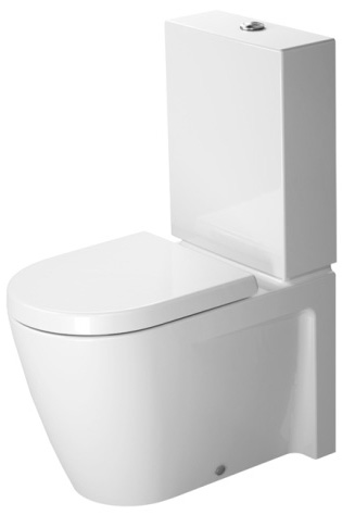 - Duravit Starck 2 2145090000