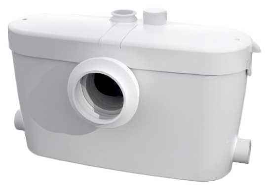 SFA Saniaccess 3 Silence /  