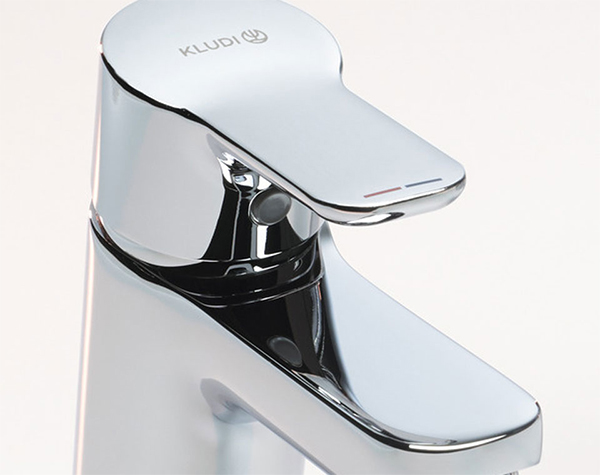  Kludi Pure&Easy 372860565  