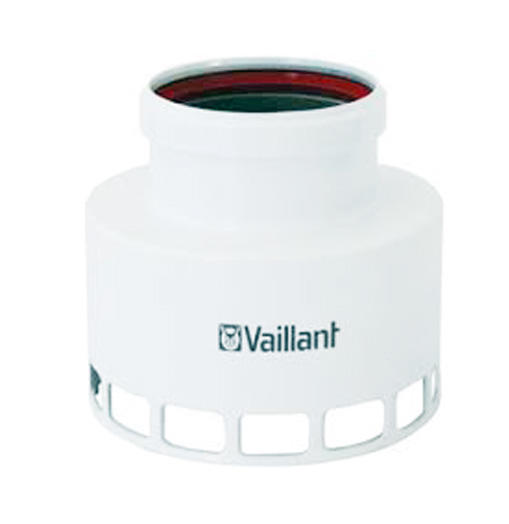 Vaillant     DN 60  DN 80