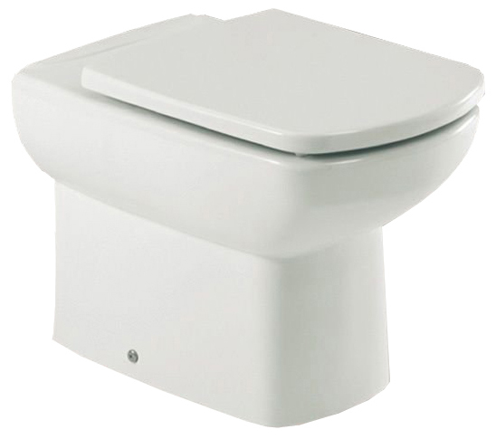   Roca Dama Senso Compacto 347517000