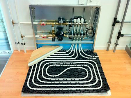 ����� �� ������� ����������� Rehau Rautitan his 20x2,8 (�����: 100 �)