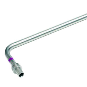 ����������� � ������������� ������� �-�������� Rehau 16/1000