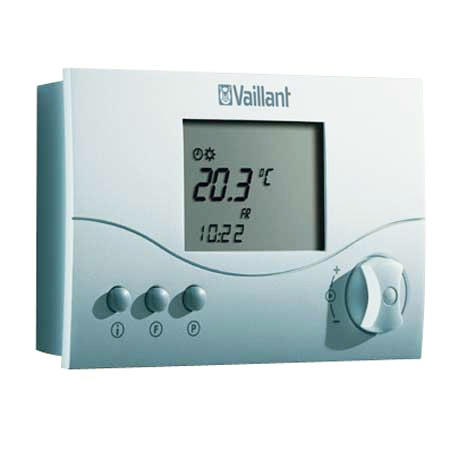 Vaillant    calorMATIC 332