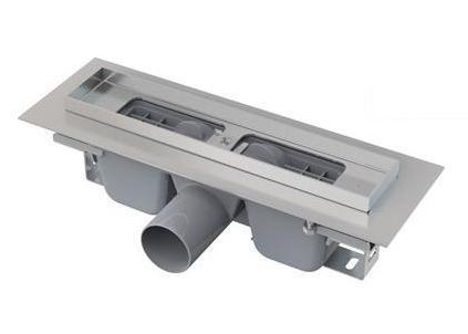   AlcaPlast APZ101 300  