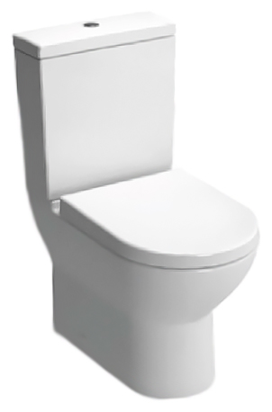 - VitrA Diana 9816B003-7200 