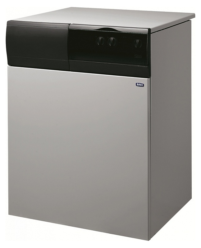 ������� �����	Baxi SLIM 2,300 i (14,9-29,7 ���)
