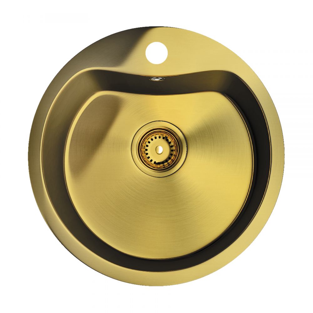   Omoikiri Saroma 51-1-AB 