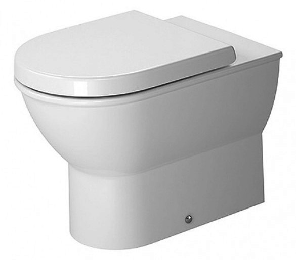   Duravit Darling new 2139090000
