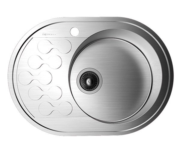   Omoikiri Kasumigaura 65-1-R  