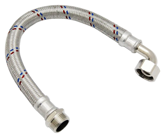 ����� ������� TF 800 FC 1" M 1" � �������������� INOX