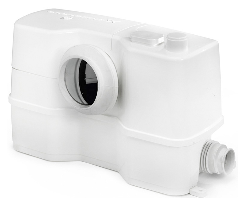   Grundfos Sololift2 WC-3 ().