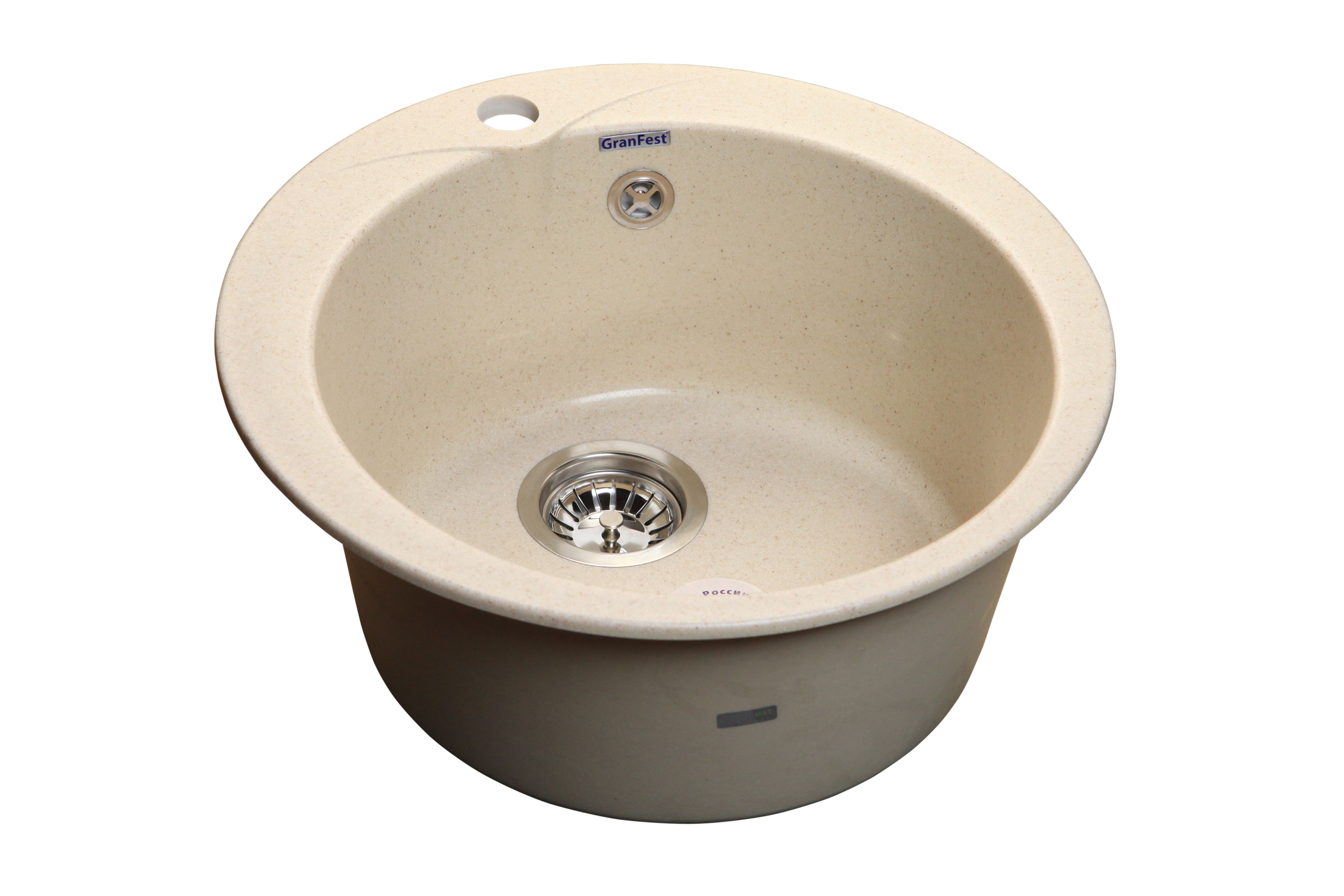   GranFest Rondo GF-R480 