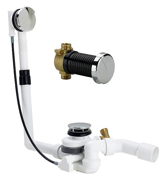 - Viega Rotaplex Trio 675530