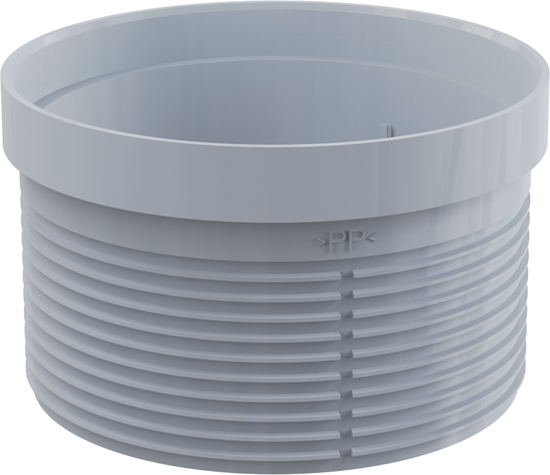   Ø105 AlcaPlast ,APV0800