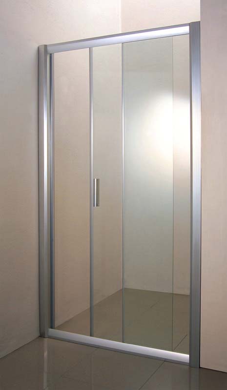     Ravak NRDP2-120 Transparent (L)