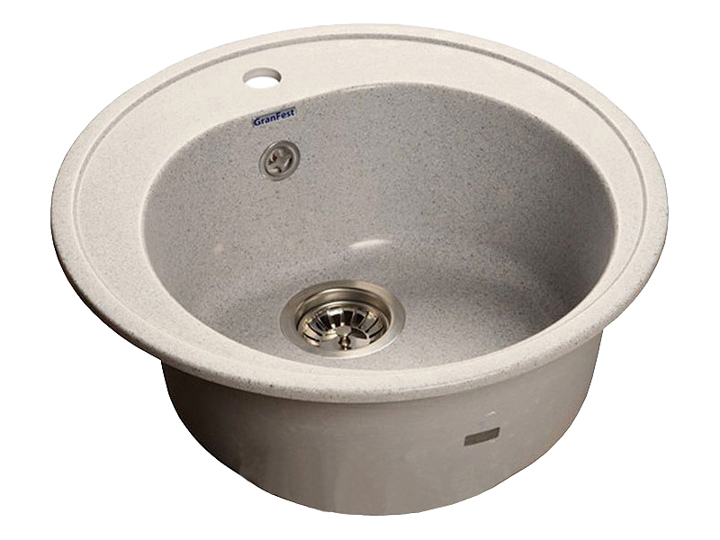   GranFest Rondo GF-R510 