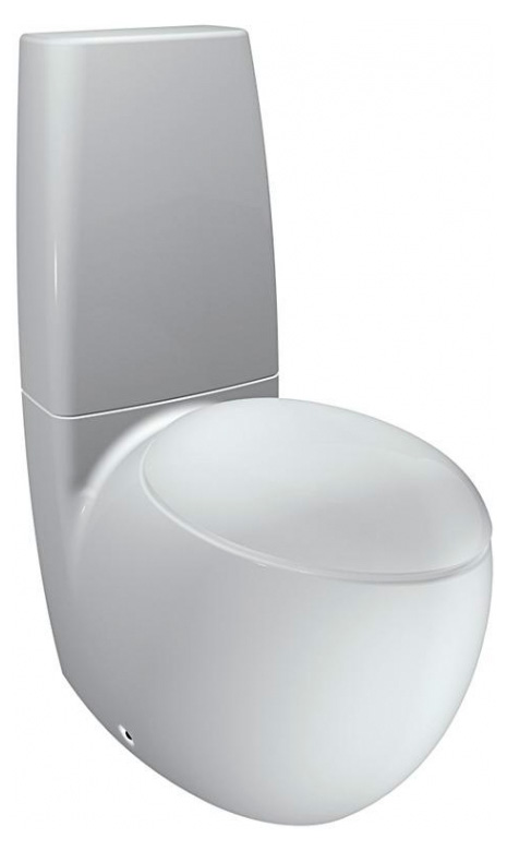 - Laufen Alessi One 2297.6.400.000.1