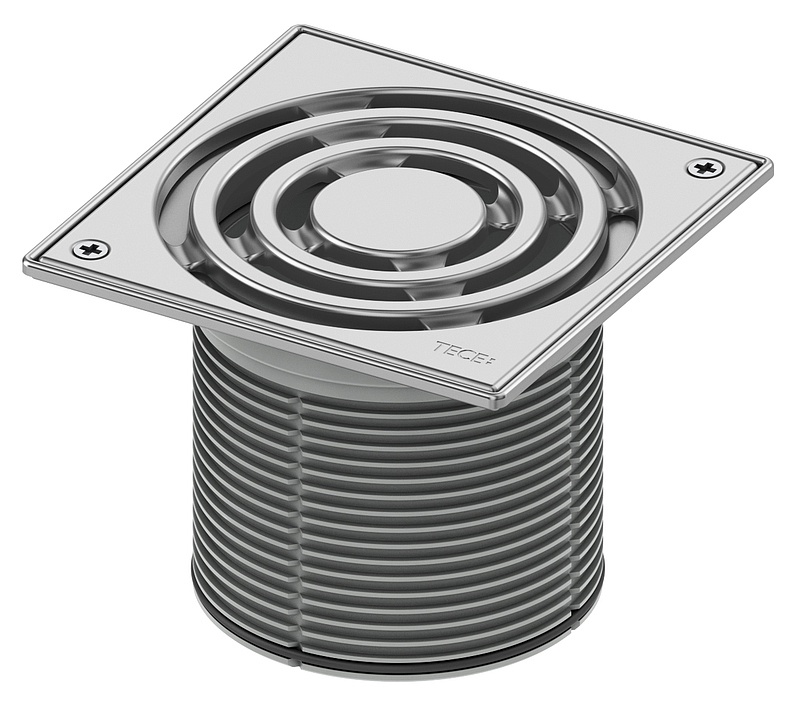  Tece TECEdrainpoint S 366 00 10     