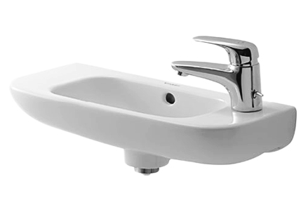 �������� Duravit D-Code 07065000082