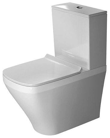 - Duravit DuraStyle 215509