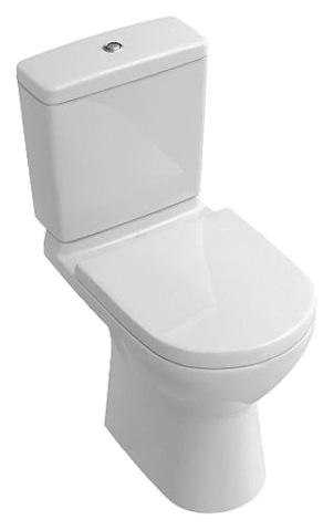 -	Villeroy & Boch O'Novo 5661 1001 alpin