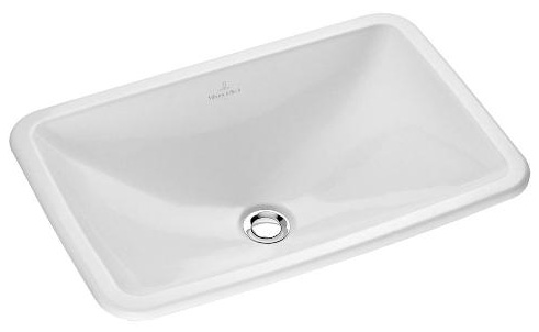  Villeroy & Boch Loop & Friends 6145 1001 alpin