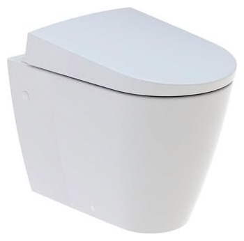   Geberit AquaClean Sela 146.175.11.1