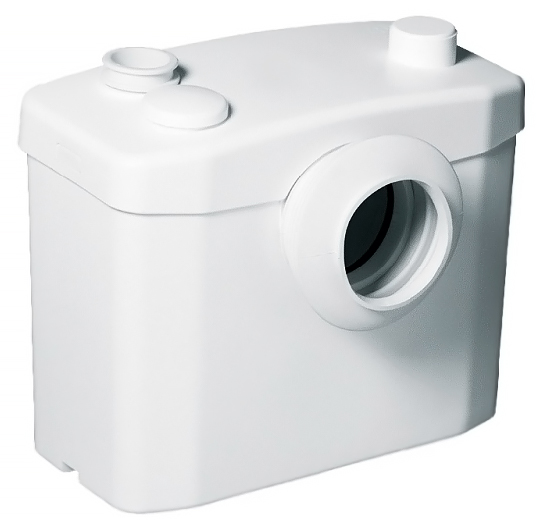 SFA Sanitop Silence /  