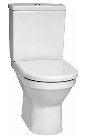 - VitrA S50 9739B003-1165