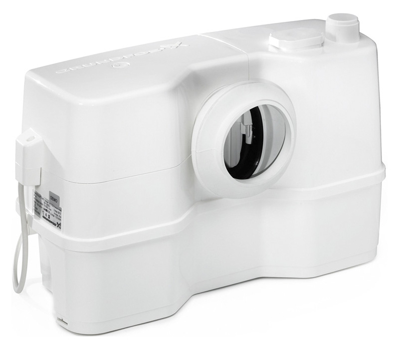   Grundfos Sololift2 WC-1 ().