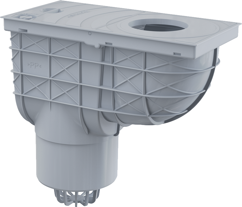  AlcaPlast AGV2S ,300155/125,   , 