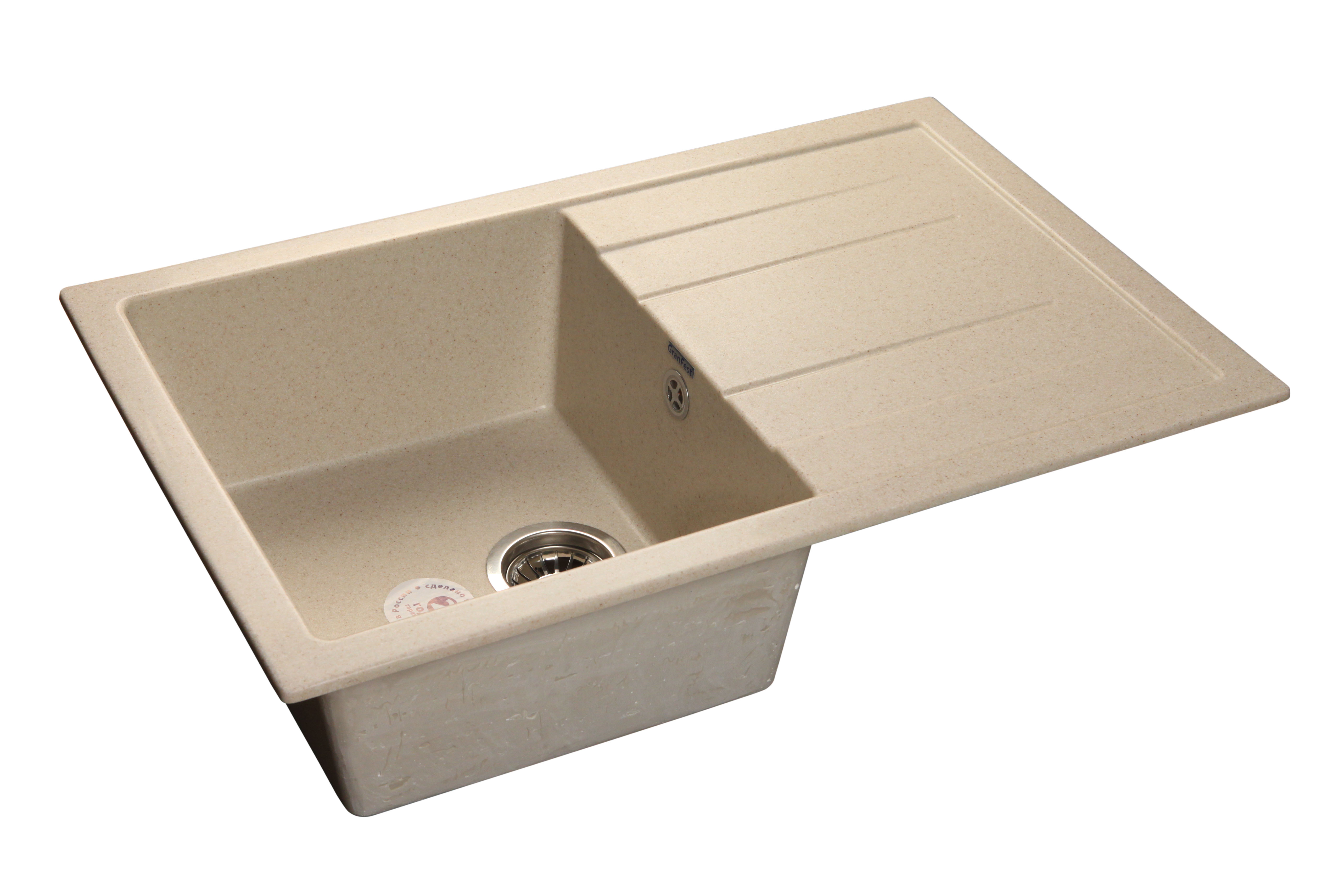   GranFest Quadro GF-Q780L 