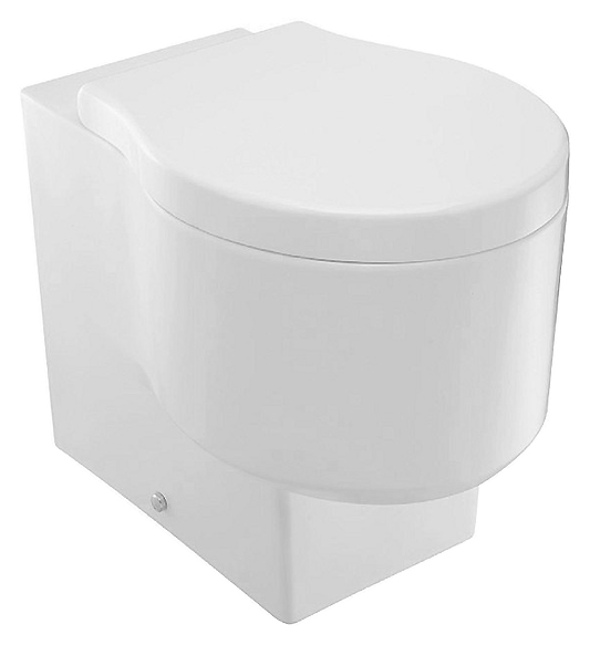   Jacob Delafon Formilia Viragio E4772