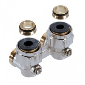 Oventrop  "Multiflex F" ZB  3/4 um*3/4 AG art 1015814