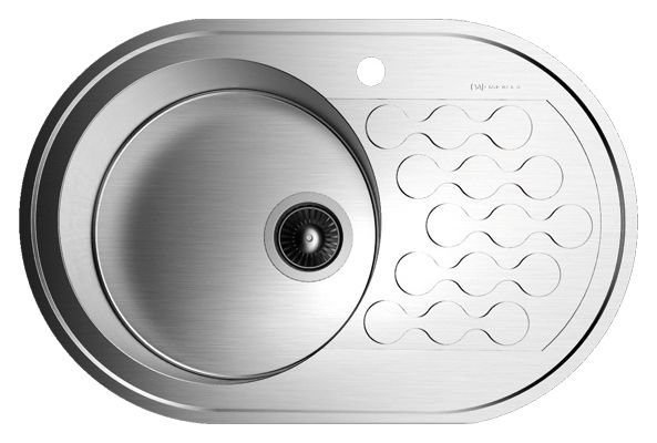   Omoikiri Kasumigaura 77-1-L  