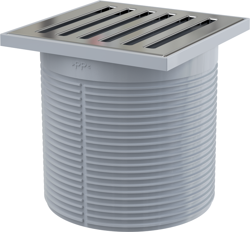    AlcaPlast ,  105 × 105  APV0700