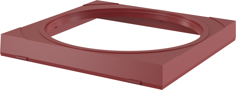     Ø125   AlcaPlast AGV910R