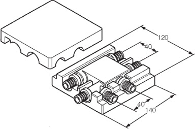 �������� Rehau Rautitan 20-16-16