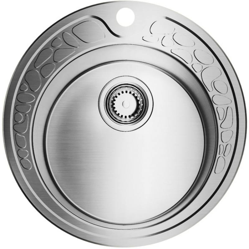   Omoikiri Tovada 49-1-IN  