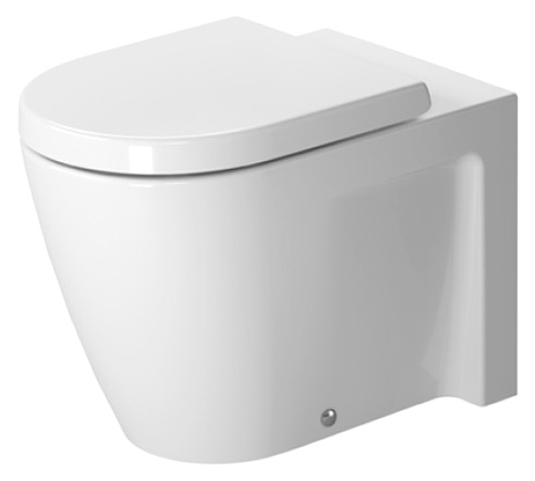   Duravit Starck 2 21280900001-WG  