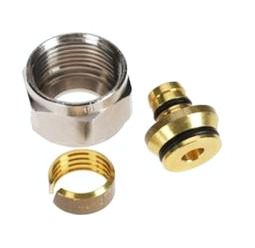 �������������� ���������� �������� Rehau Stabil 16� G 3/4 2 ��.