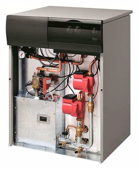 	Baxi SLIM 2,300 i (14,9-29,7 )