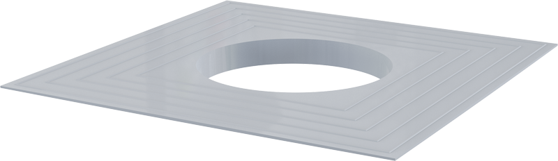  AlcaPlast ,  2   Ø105 APV0003