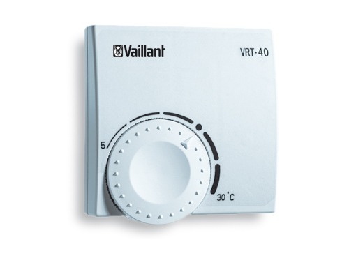Vaillant    VRT 40
