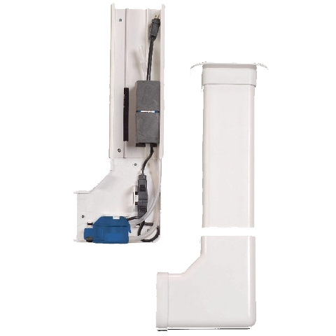 SFA Sanicondens Clim Pack -  