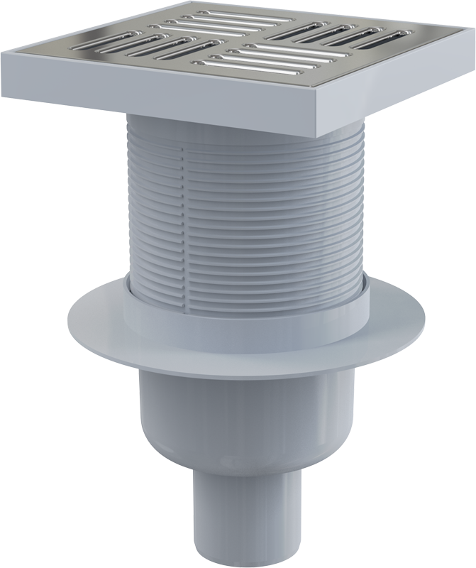    AlcaPlast  150 × 150/50,   ,    ,      APV6411