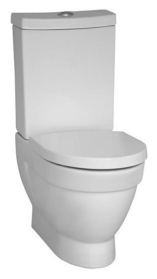 - VitrA Form 500 9730B003-1165 